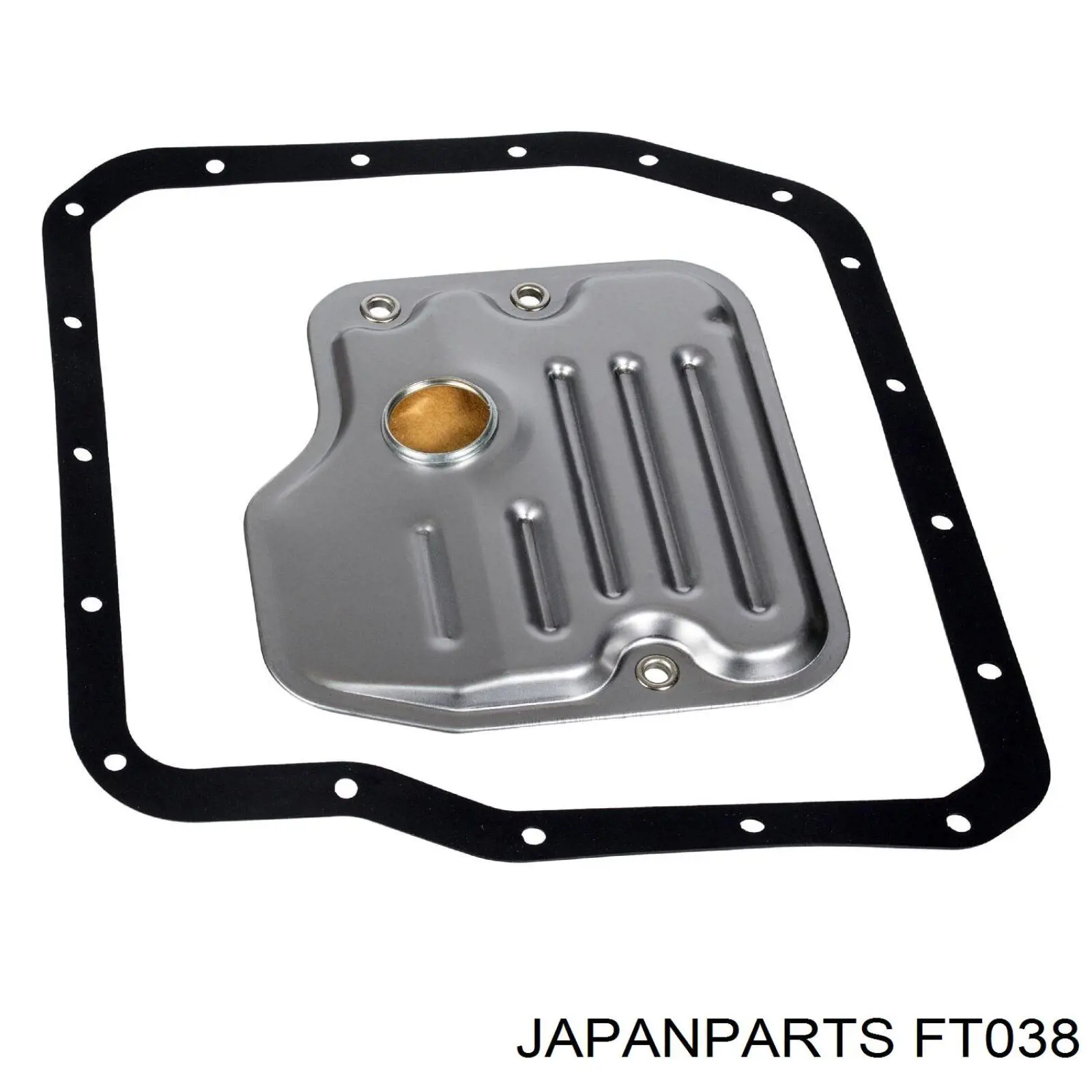 Фильтр АКПП FT038 Japan Parts