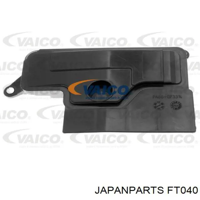 FT040 Japan Parts