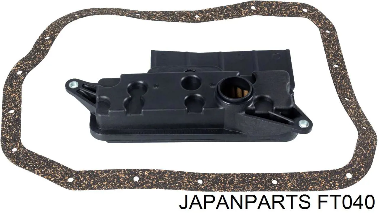 Фильтр АКПП FT040 Japan Parts