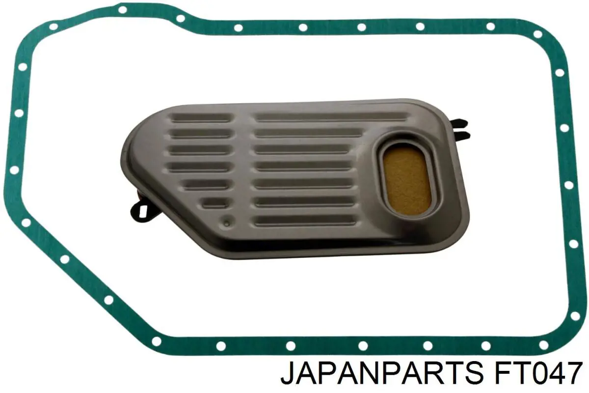 Фильтр АКПП FT047 Japan Parts