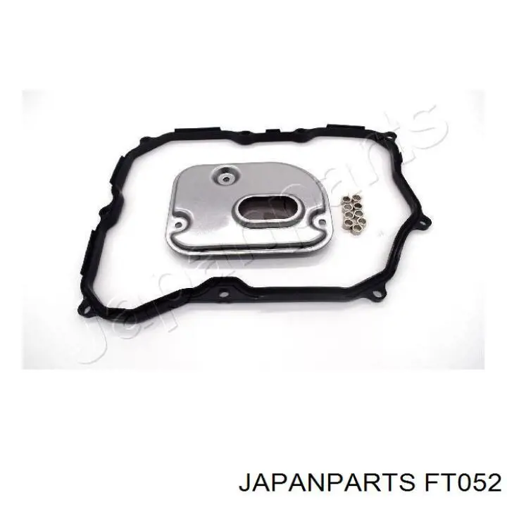 Фильтр коробки автомат Japan Parts FT052 цена, от 14.77 USD