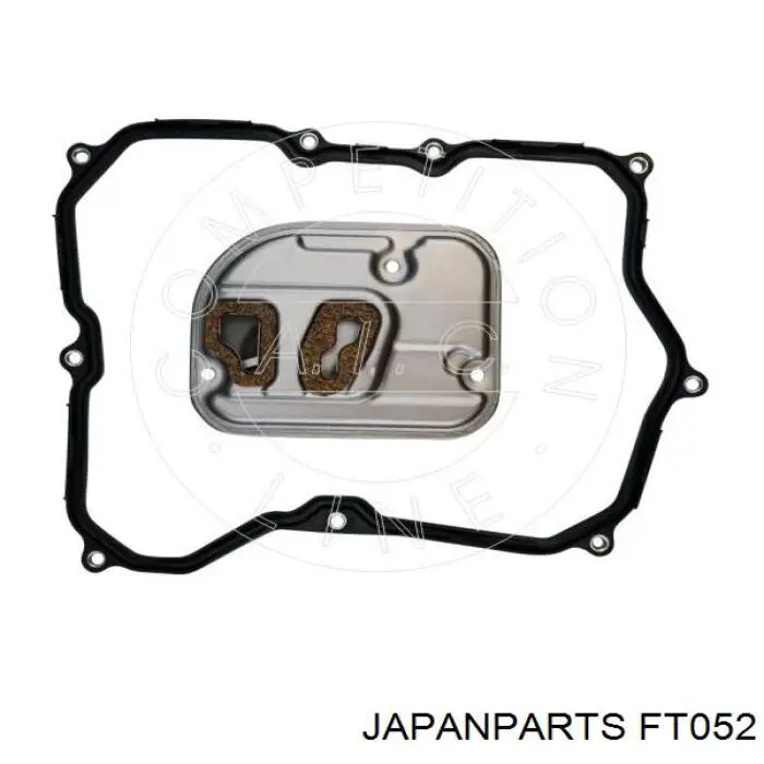 Купить FT052 Japan Parts Фильтр автоматической коробки передач