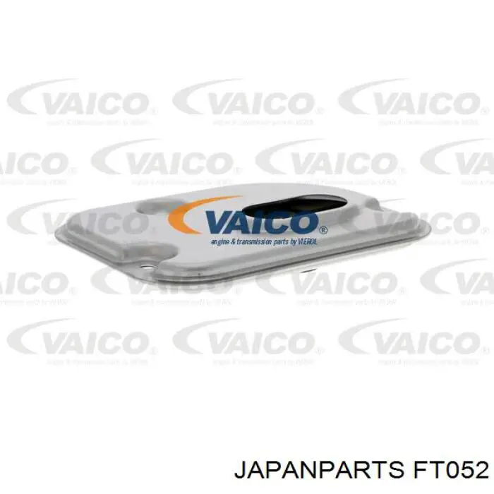 Фильтр АКПП FT052 Japan Parts