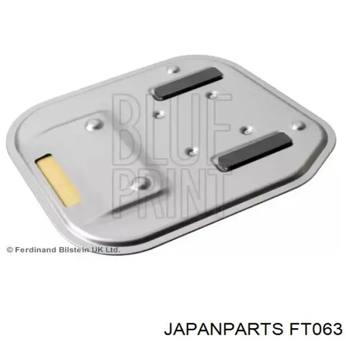 Купить FT063 Japan Parts Фильтр автоматической коробки передач