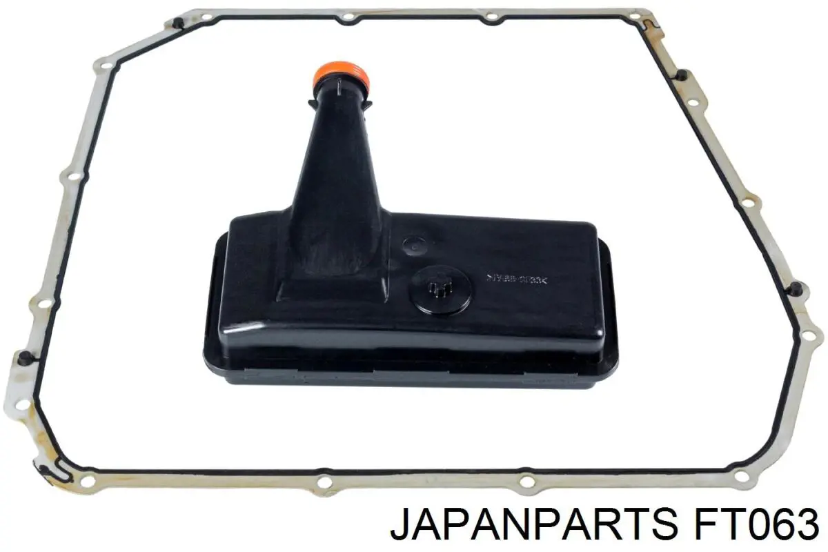 Фильтр АКПП Japan Parts FT063