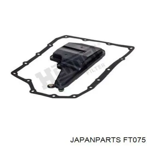 Фильтр АКПП Japan Parts FT075