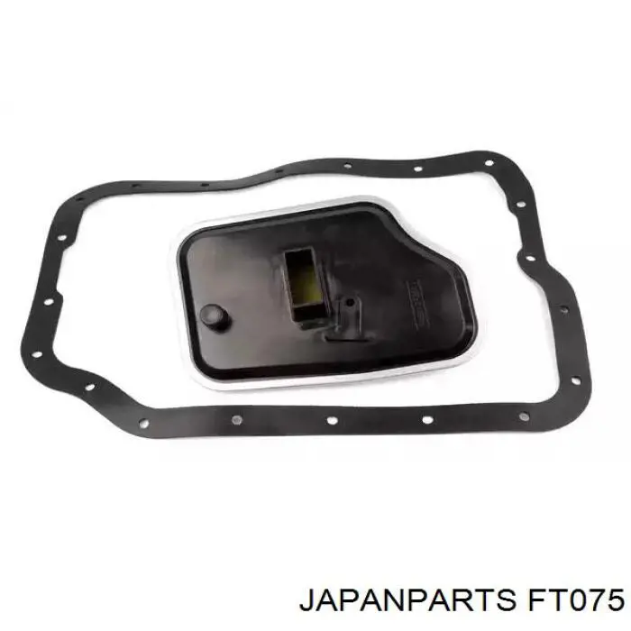Купить FT075 Japan Parts Фильтр автоматической коробки передач