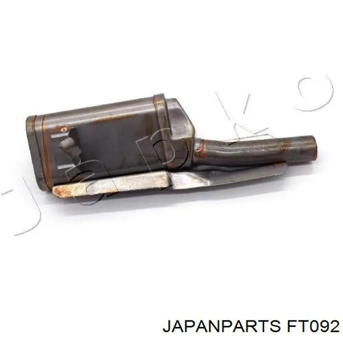 Фильтр АКПП FT092 Japan Parts