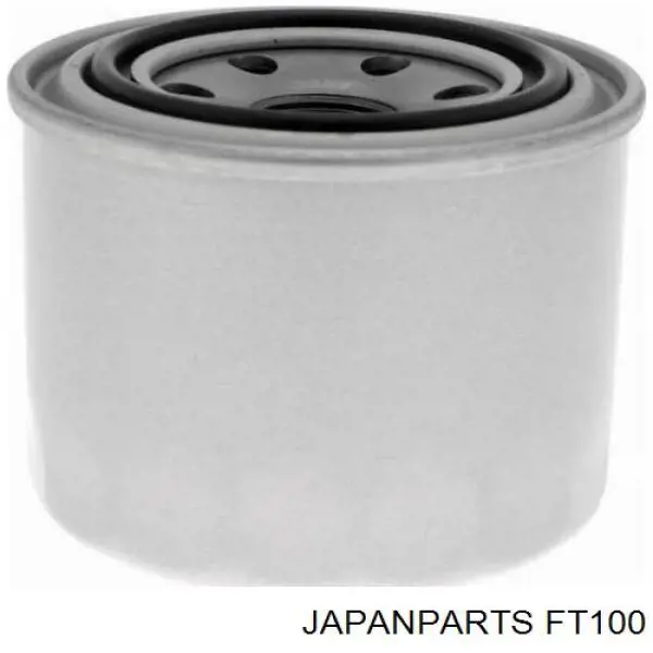 Фильтр АКПП FT100 Japan Parts