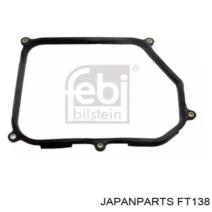 FT138 Japan Parts фильтр акпп