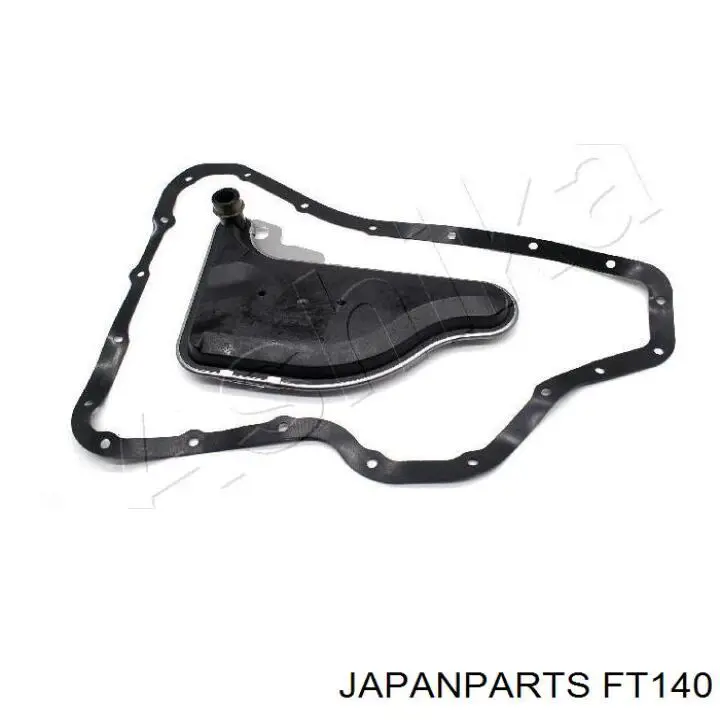 Фильтр АКПП FT140 Japan Parts