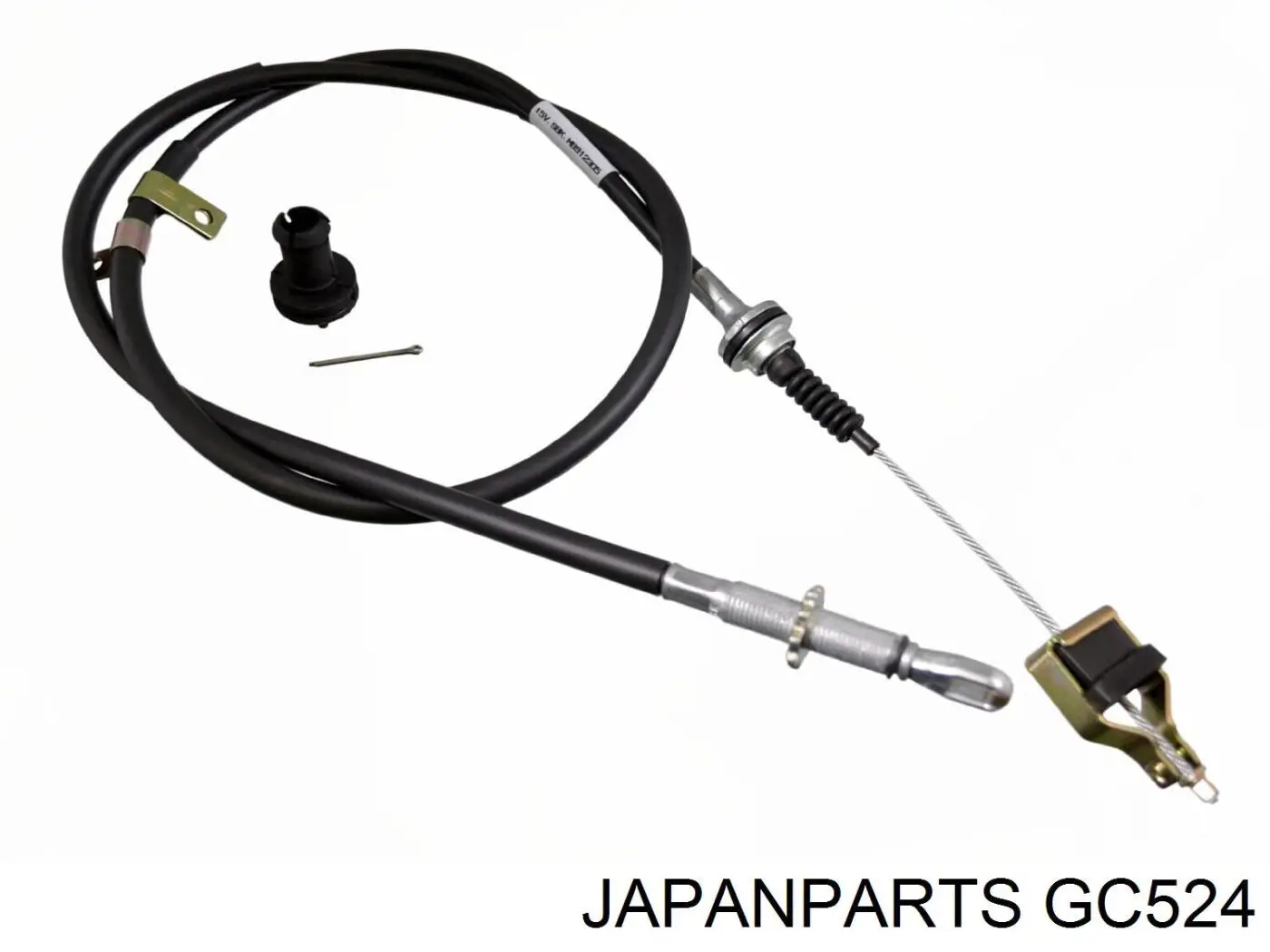 Трос сцепления GC524 Japan Parts