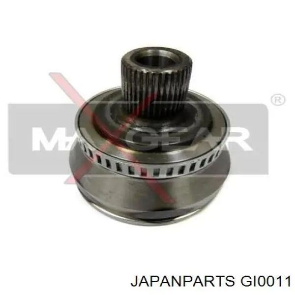 ШРУС наружный задний GI0011 Japan Parts