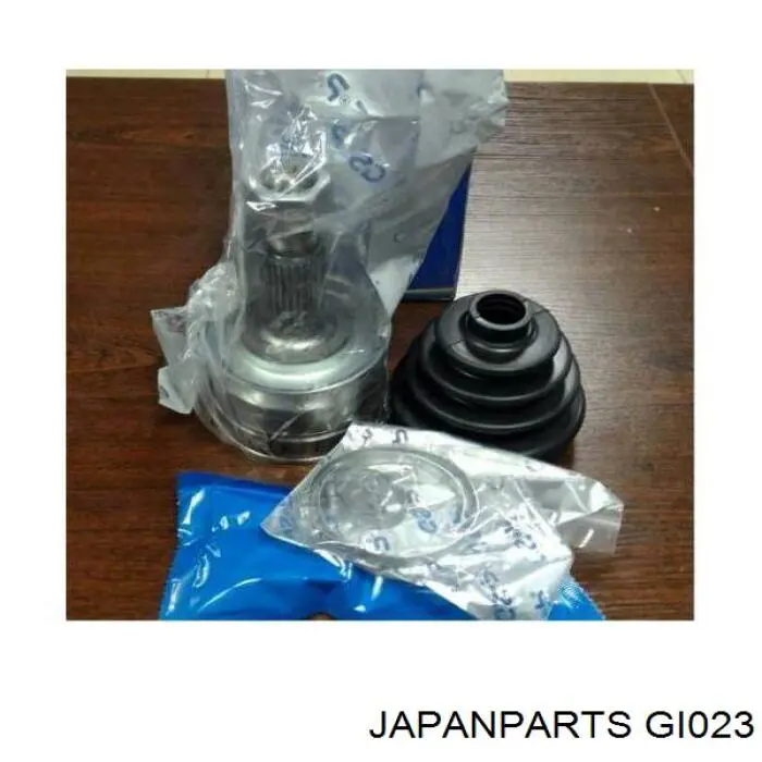 ШРУС наружный передний GI023 Japan Parts