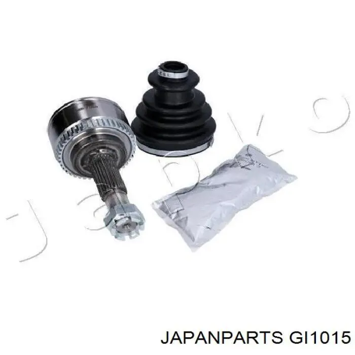 ШРУС наружный передний GI1015 Japan Parts