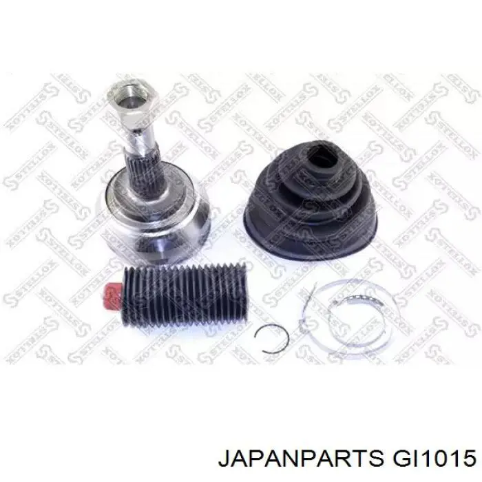 ШРУС наружный Japan Parts GI1015