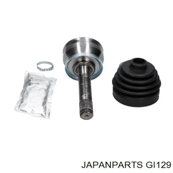 GI129 Japan Parts Наружная граната