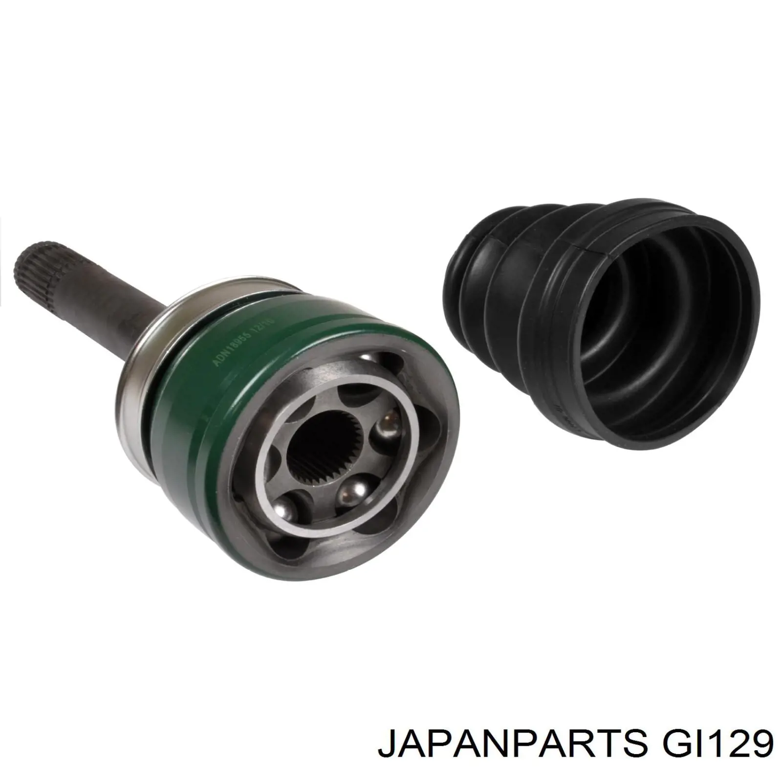 Граната колесная Japan Parts GI129 цена, от 33.46 USD