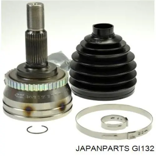 ШРУС наружный передний GI132 Japan Parts