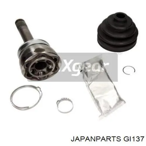 ШРУС наружный передний GI137 Japan Parts