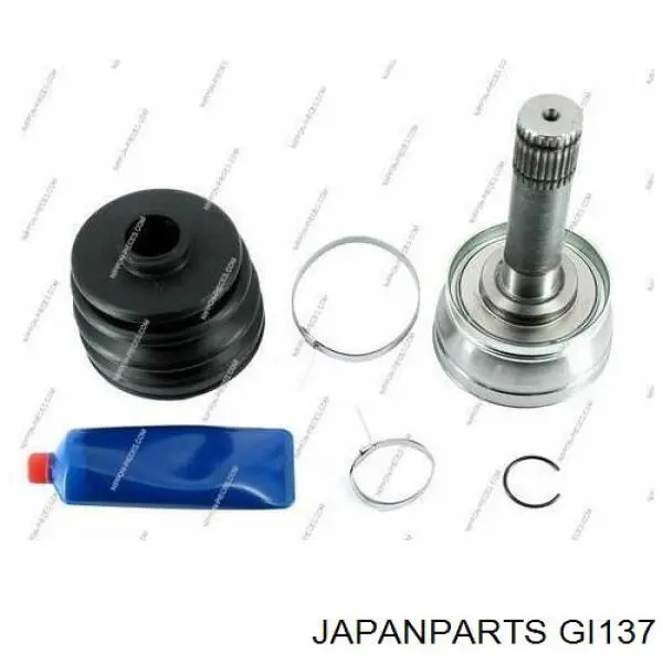 GI137 Japan Parts Наружная граната