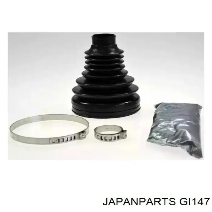 Купить GI147 Japan Parts Внешняя граната