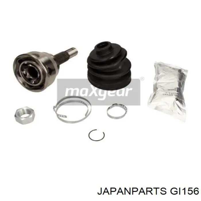 ШРУС наружный передний GI156 Japan Parts