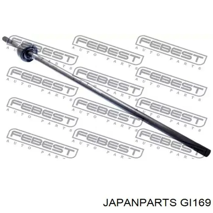 Граната колесная Japan Parts GI169 цена, от 43.17 USD