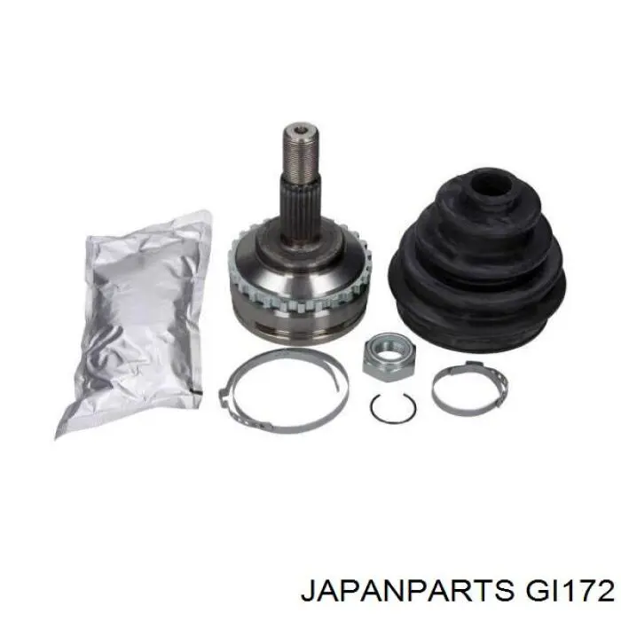 Граната колесная Japan Parts GI172 цена, от 28.08 USD