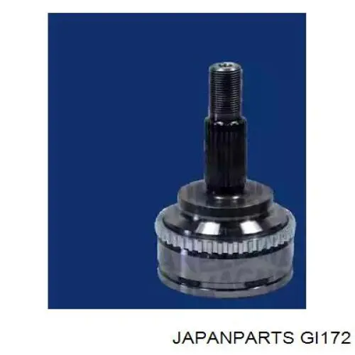 Купить GI172 Japan Parts Внешняя граната