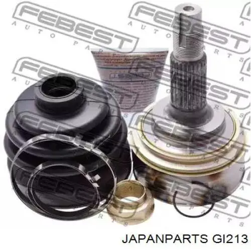 Купить GI213 Japan Parts Внешняя граната