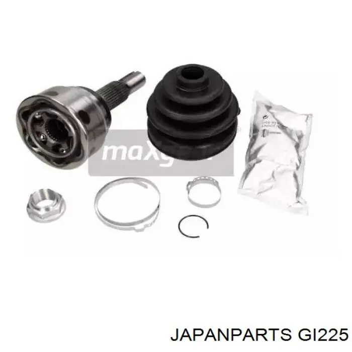 Граната колесная Japan Parts GI225 цена, от 40.69 USD