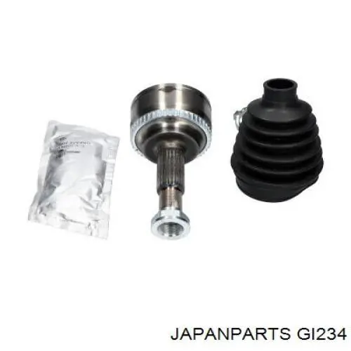 Граната колесная Japan Parts GI234 цена, от 41.79 USD
