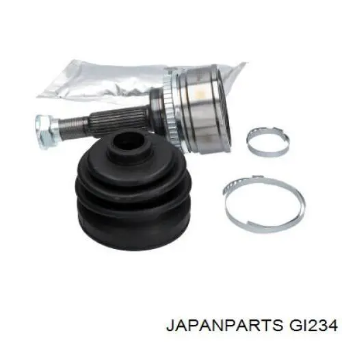 Купить GI234 Japan Parts Внешняя граната