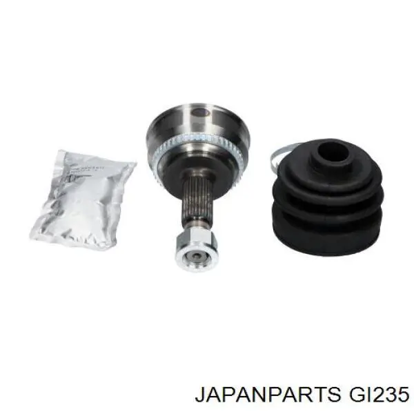 Граната колесная Japan Parts GI235 цена, от 30.64 USD