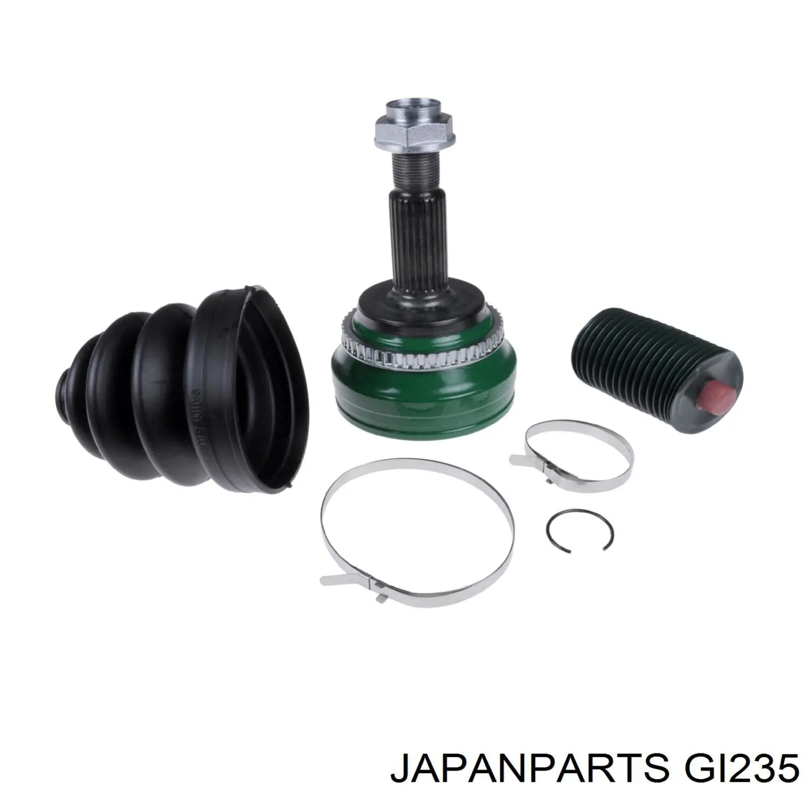 GI-235 Japan Parts шрус наружный передний