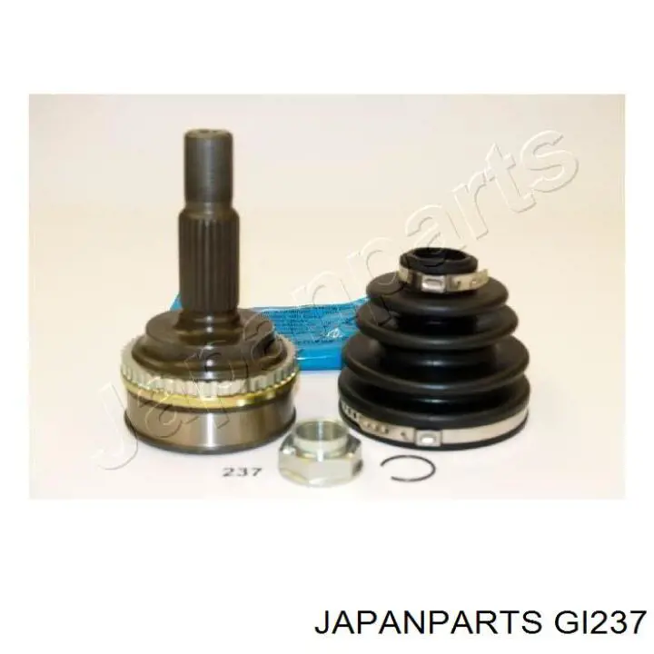 ШРУС наружный передний GI237 Japan Parts