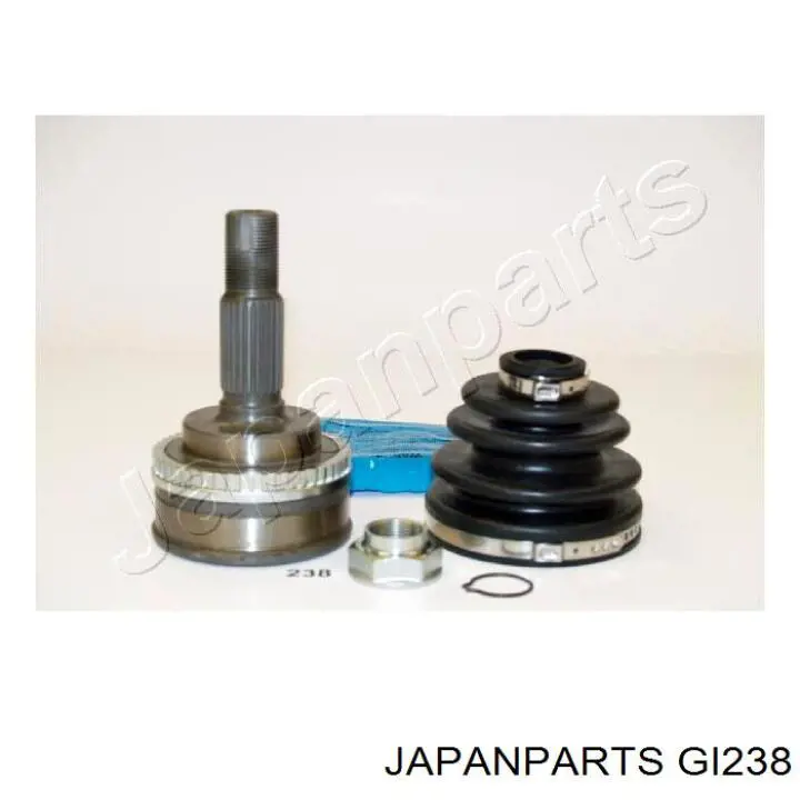 ШРУС наружный передний GI238 Japan Parts