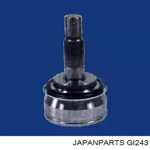 Купить GI243 Japan Parts Внешняя граната