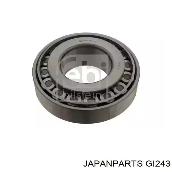 ШРУС наружный передний GI243 Japan Parts