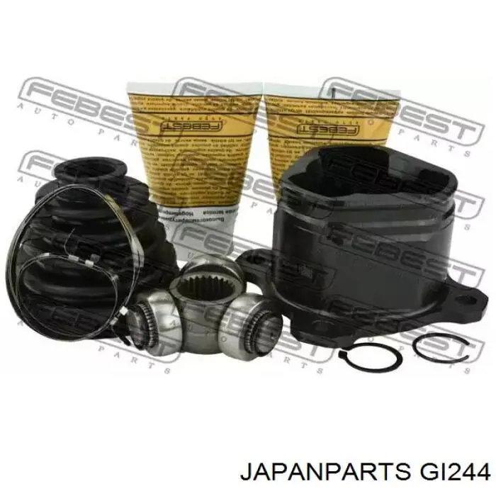 Граната колесная Japan Parts GI244 цена, от 32.56 USD