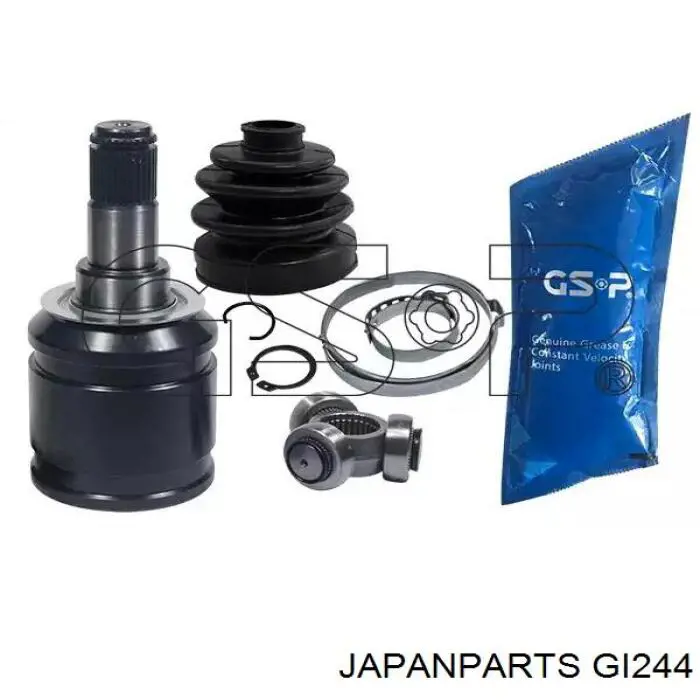 Купить GI244 Japan Parts Внешняя граната
