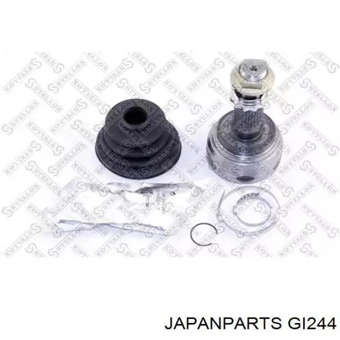 ШРУС наружный передний GI244 Japan Parts