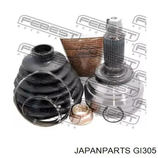 Купить GI305 Japan Parts Внешняя граната