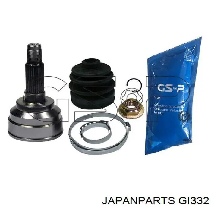 ШРУС наружный передний GI332 Japan Parts