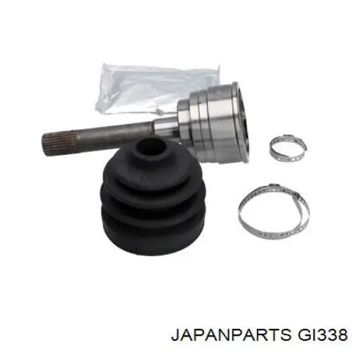 Граната колесная Japan Parts GI338 цена, от 30.92 USD
