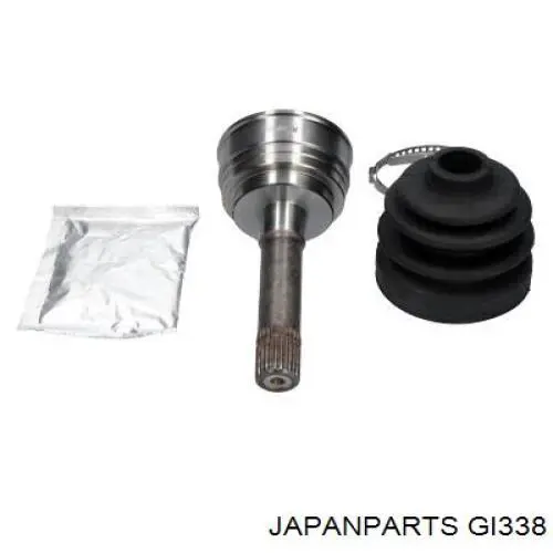 Купить GI338 Japan Parts Внешняя граната