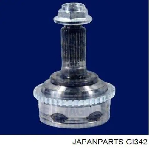 Граната колесная Japan Parts GI342 цена, от 35.27 USD