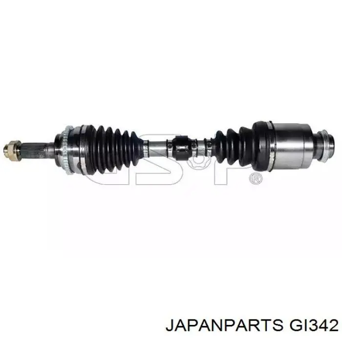 Купить GI342 Japan Parts Внешняя граната