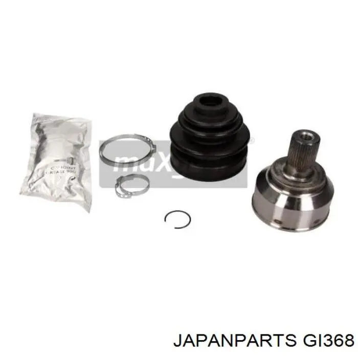 ШРУС наружный передний GI368 Japan Parts